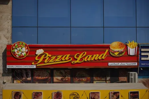 L'Onore Pizza