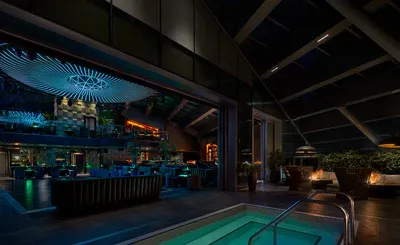 Mansion Nightclub
