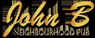 John B Pub