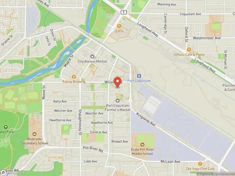 FVRL: Terry Fox Library
