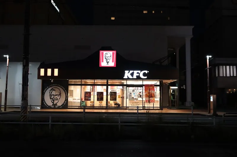 KFC
