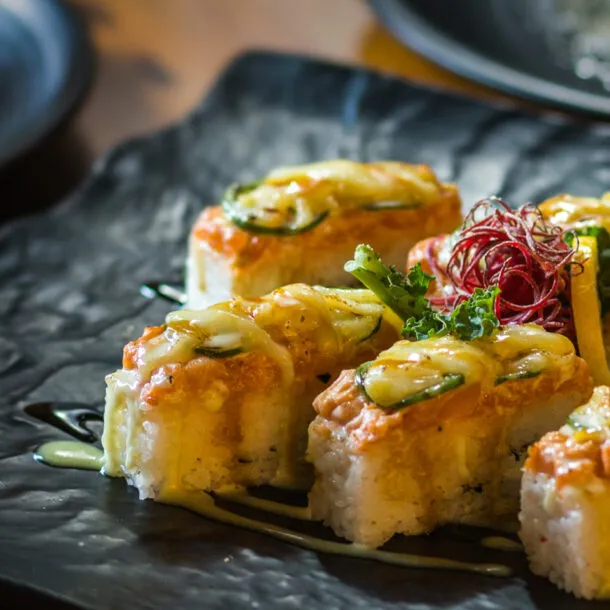 Sushi Mura