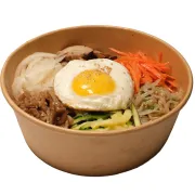 Korean Picnic