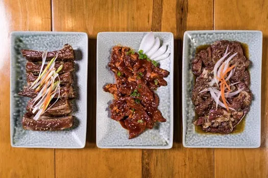 GAON Korean Cuisine