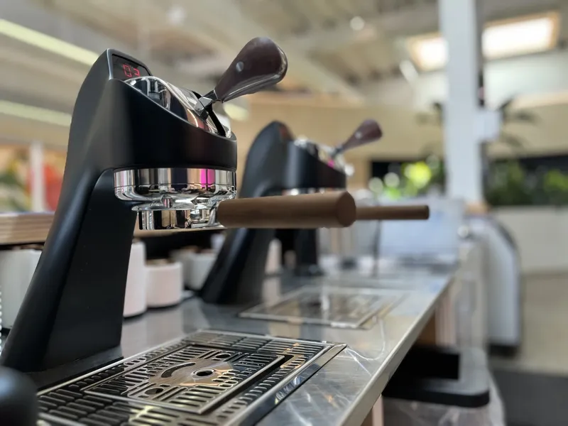 Prototype Coffee