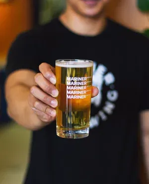 Mariner Brewing