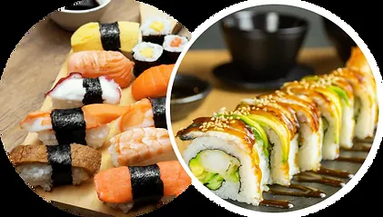 Sushiway