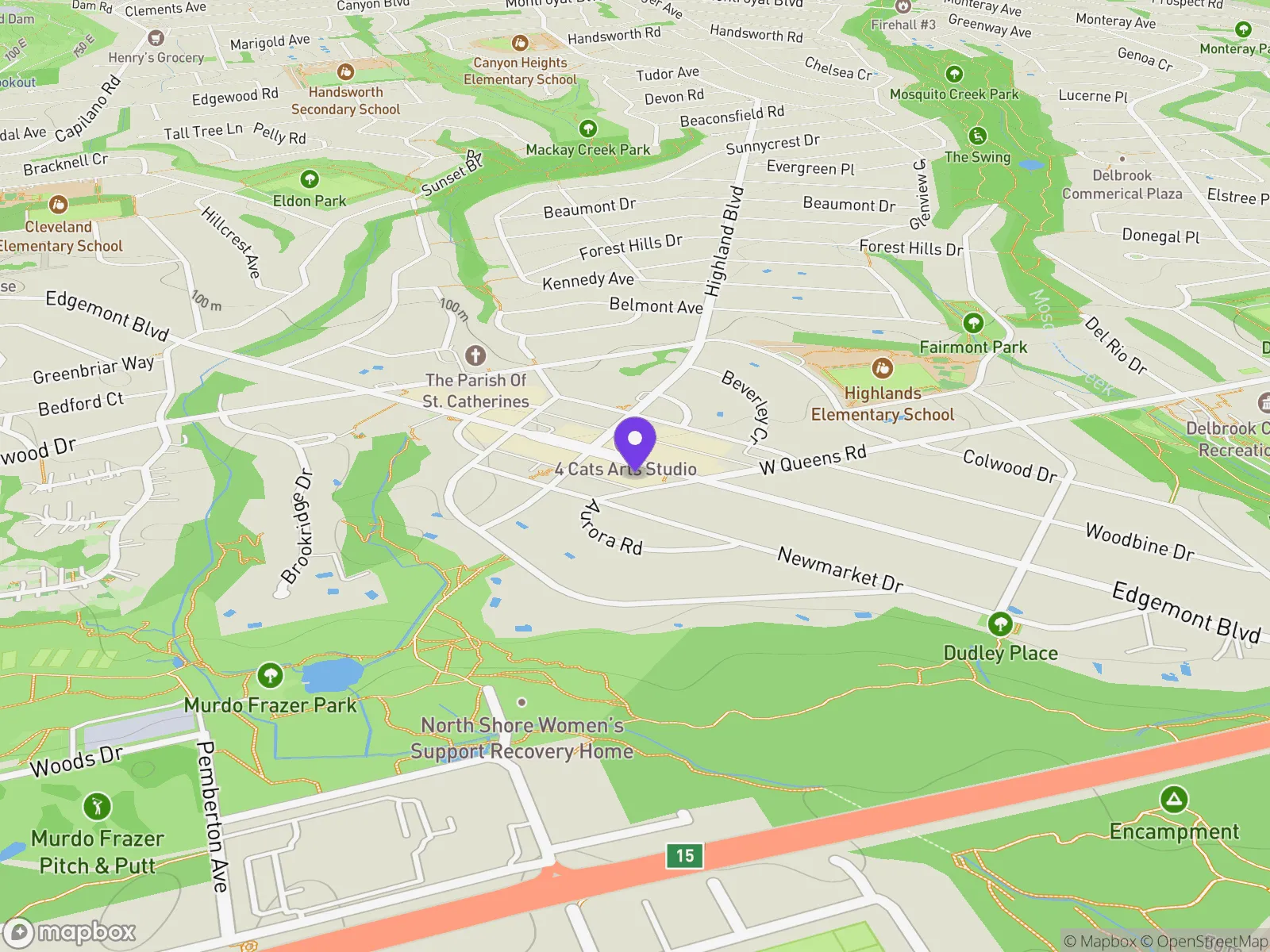 BjornBar Bakery - Edgemont Village