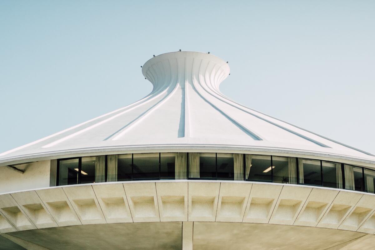 H.R. MacMillan Space Centre