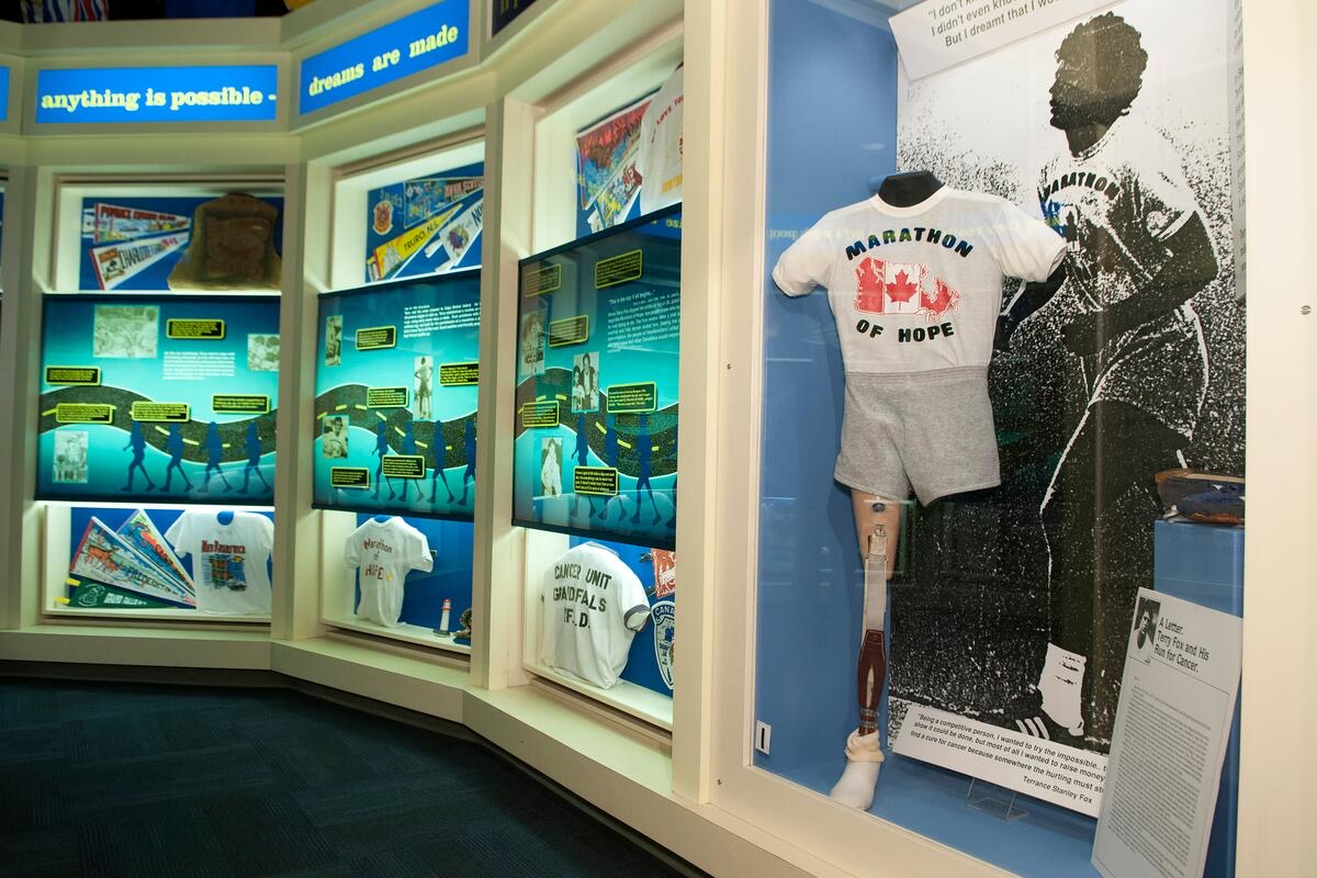 BC Sports Hall of Fame