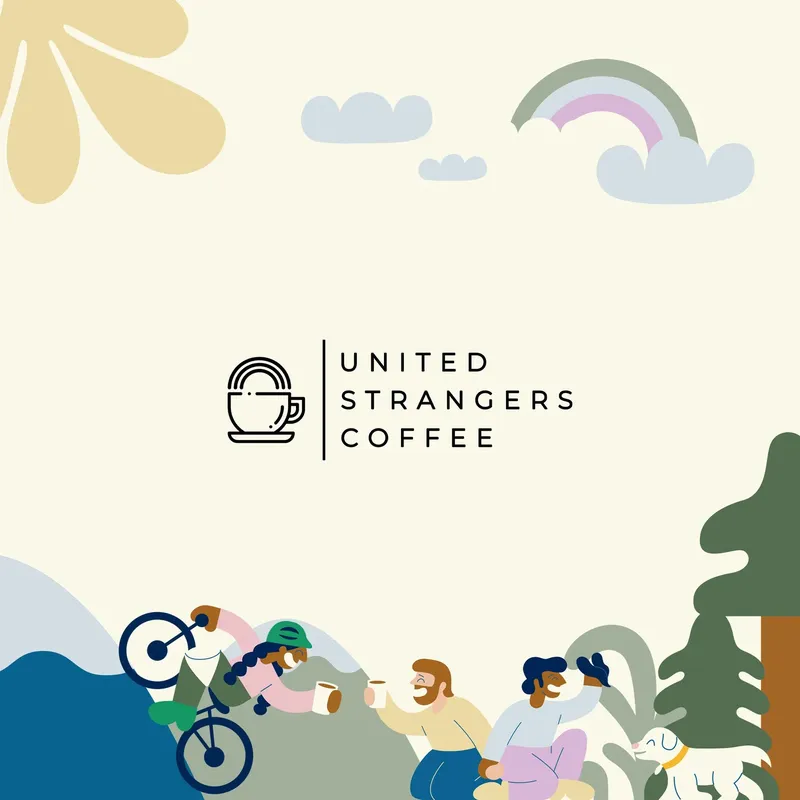 United Strangers