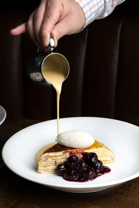 Tableau Bar Bistro