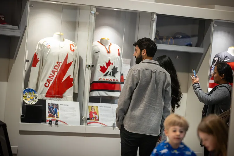 Museum of Surrey