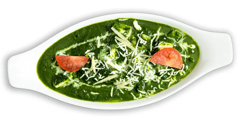 Delta Indian Cuisine
