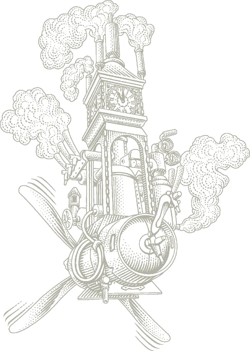 Steamworks Brewing Co.