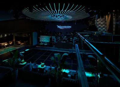 Mansion Nightclub