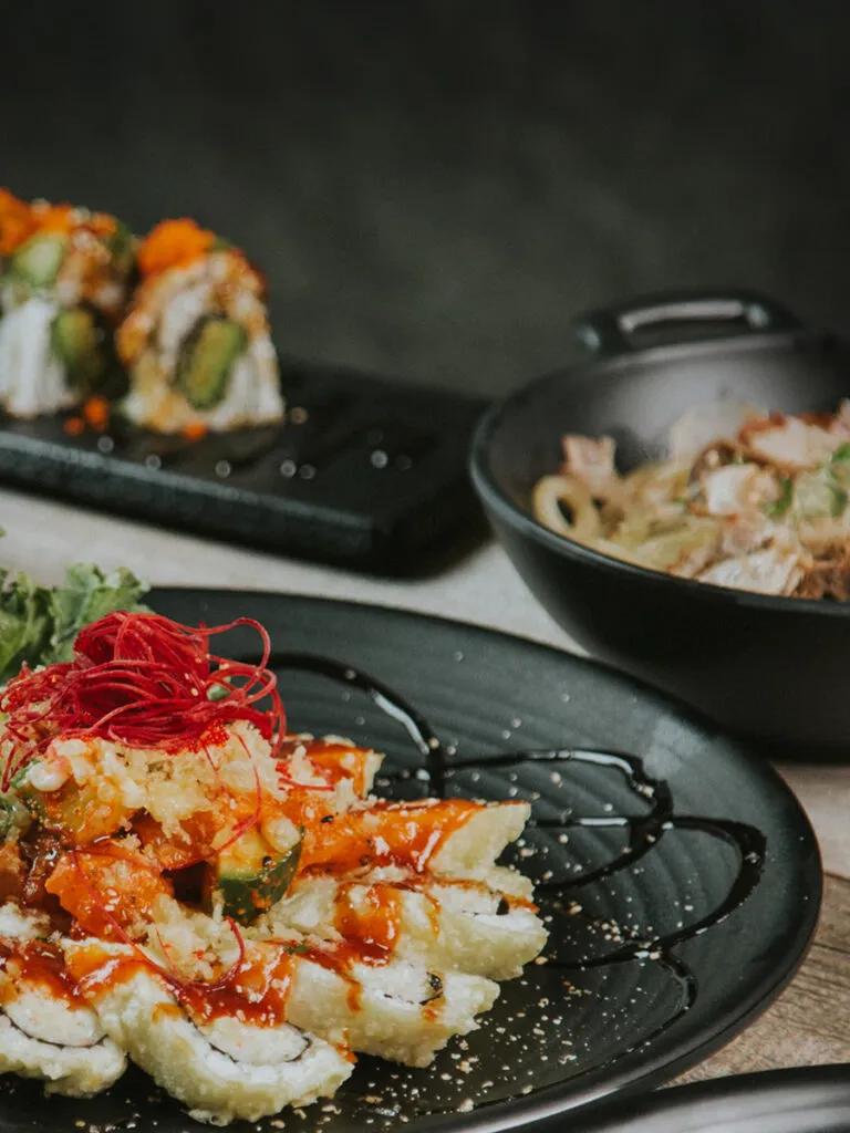 Sushi Mura