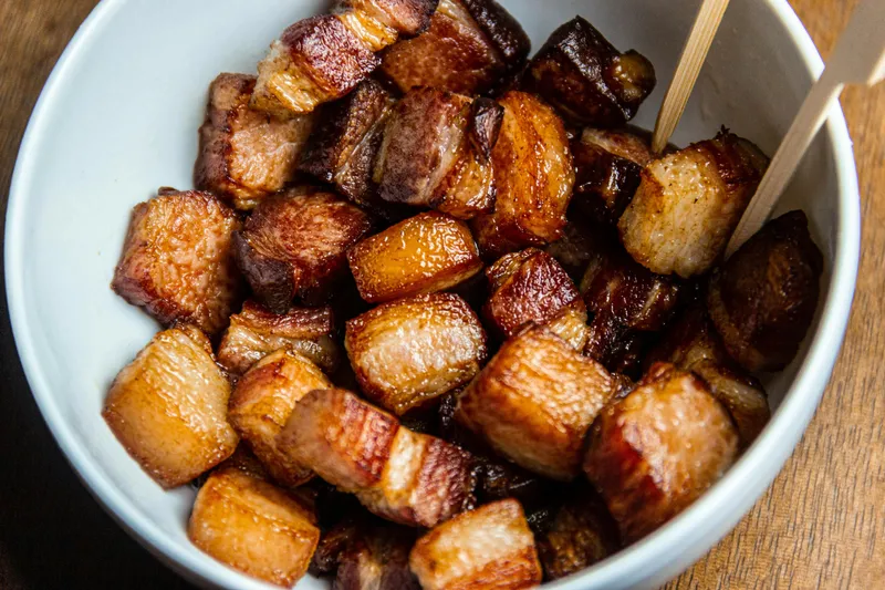 Pork belly