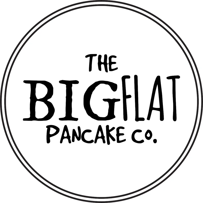 The Big Flat Pancake Co.