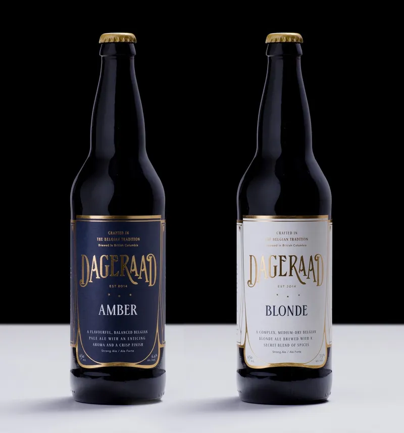 Dageraad Brewing