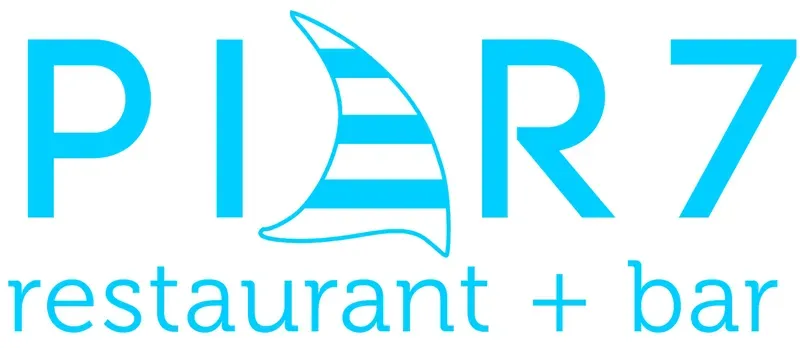 Pier 7 Restaurant + Bar