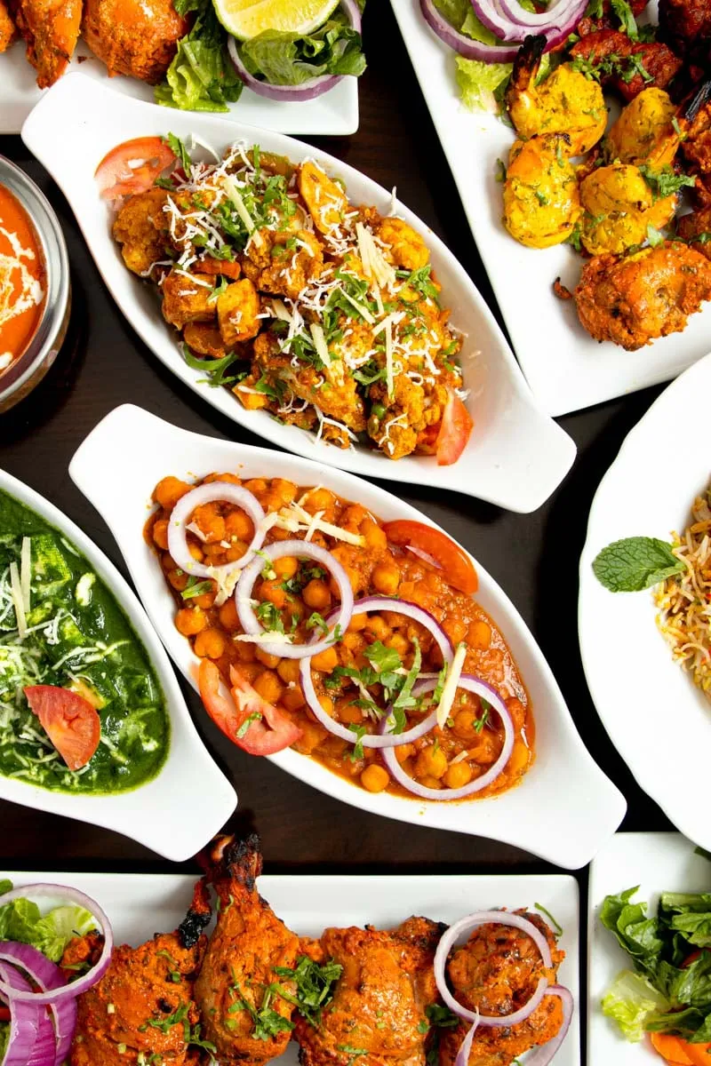 Delta Indian Cuisine