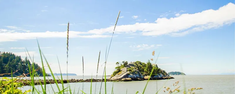Whytecliff Park