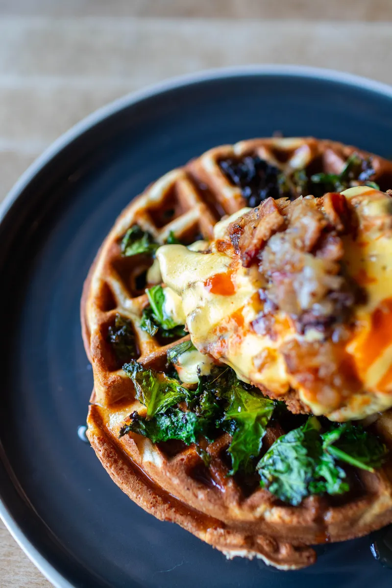 Hard Bean Brunch Co.