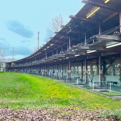 Seymour Creek Golf Centre