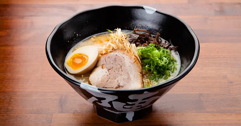 JINYA Ramen Bar - Vancouver West