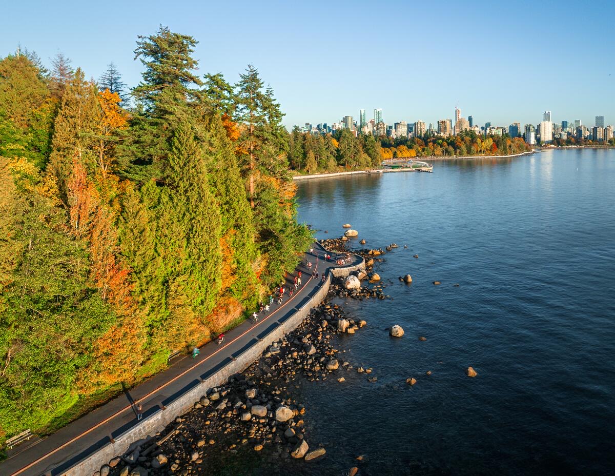 Stanley Park