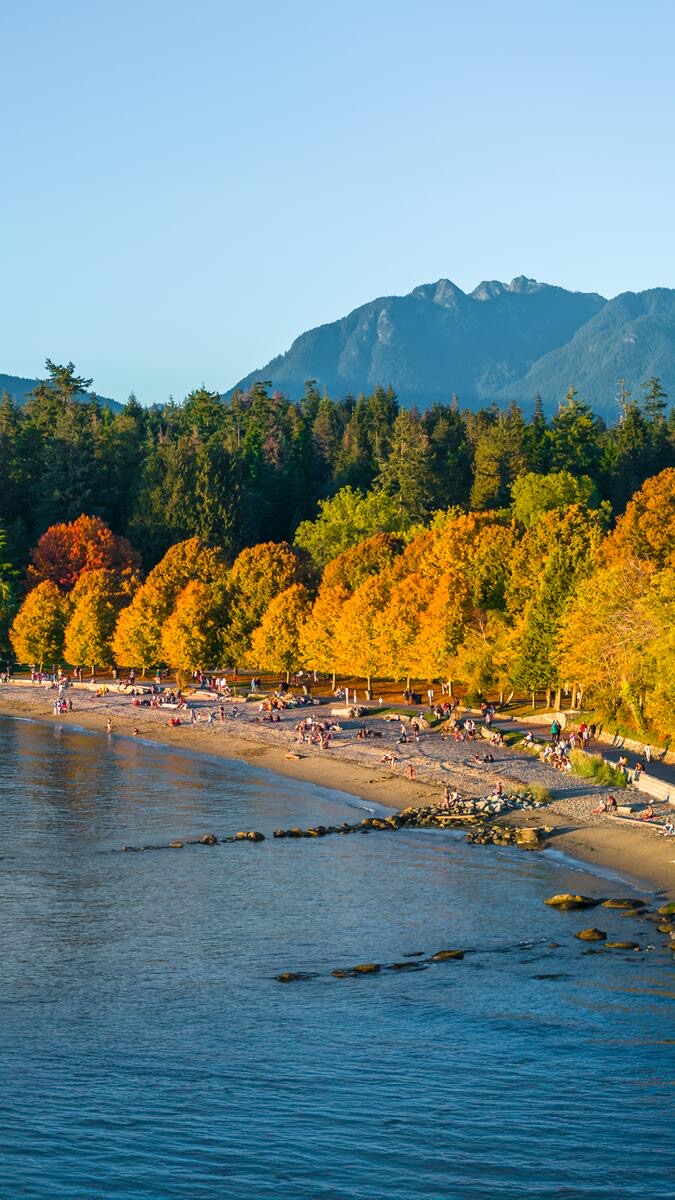 Stanley Park