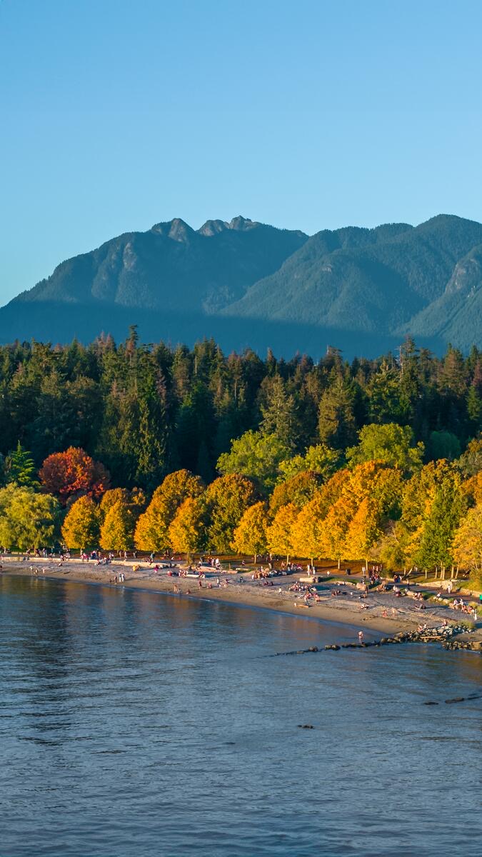 Stanley Park
