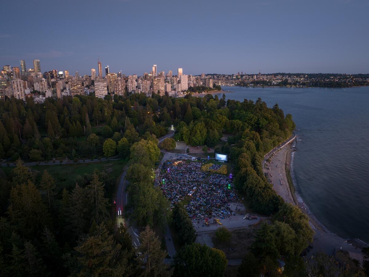 Stanley Park