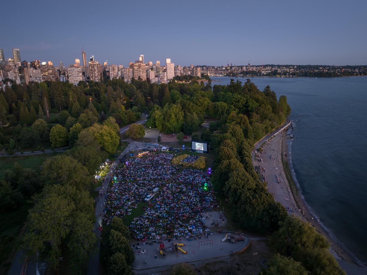 Stanley Park