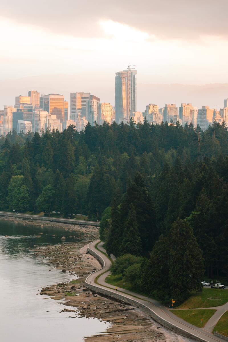 Stanley Park