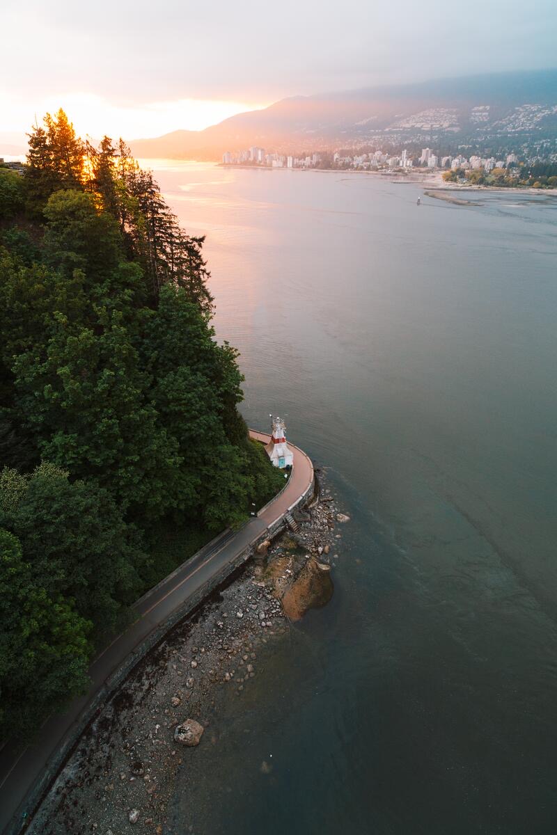 Stanley Park
