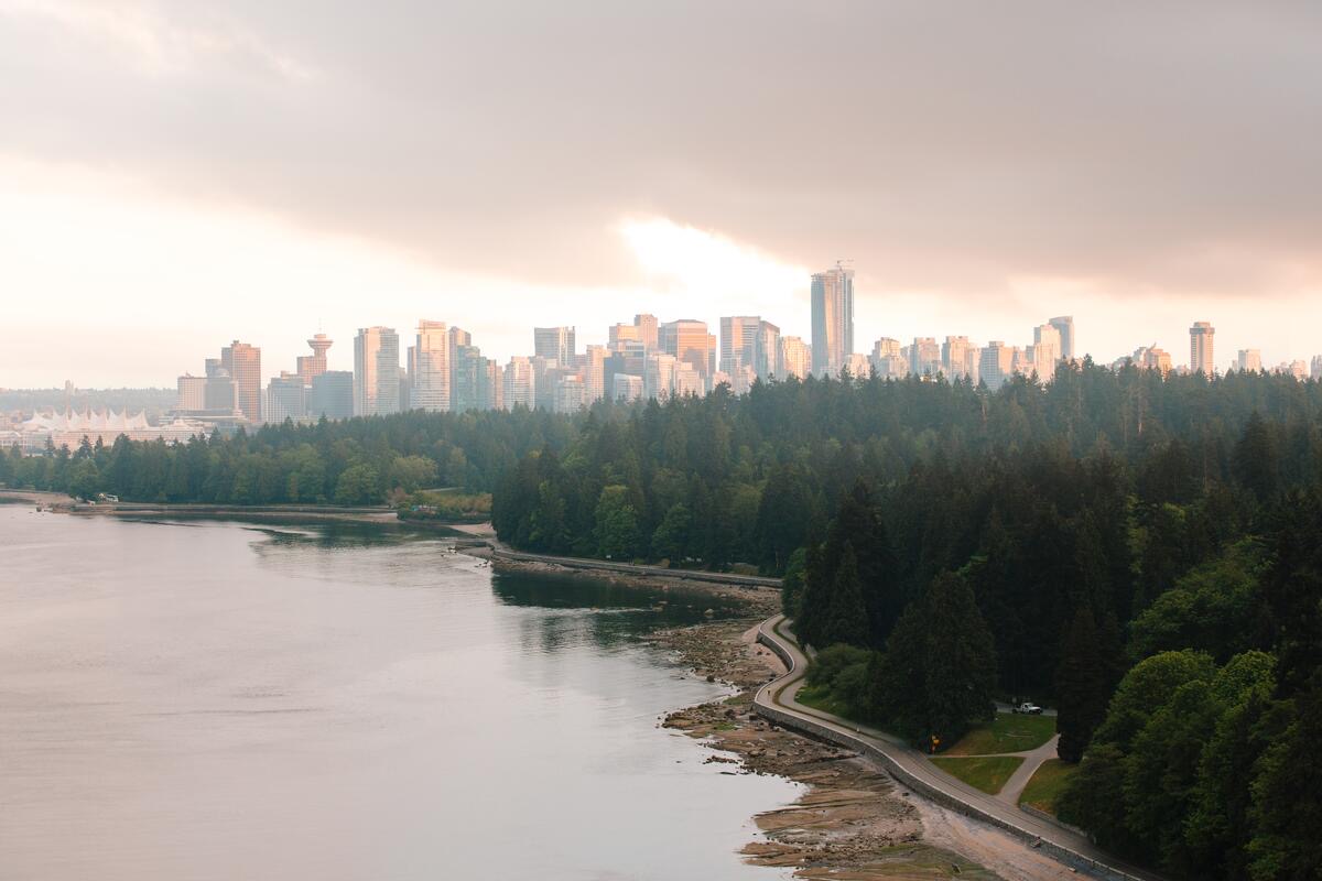Stanley Park