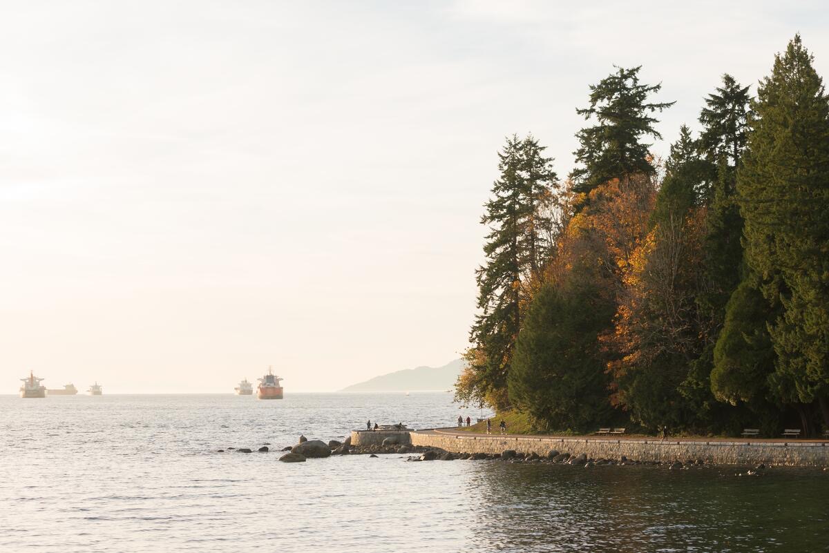 Stanley Park