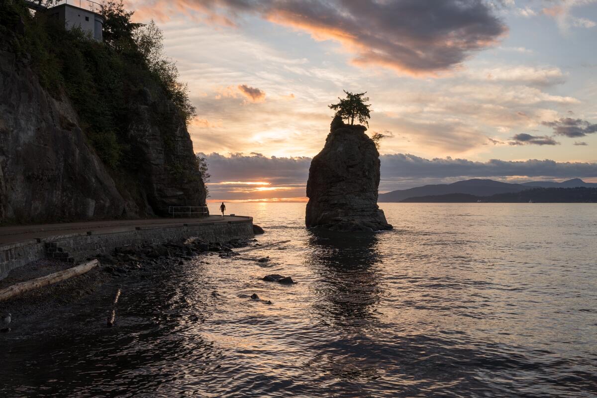 Stanley Park