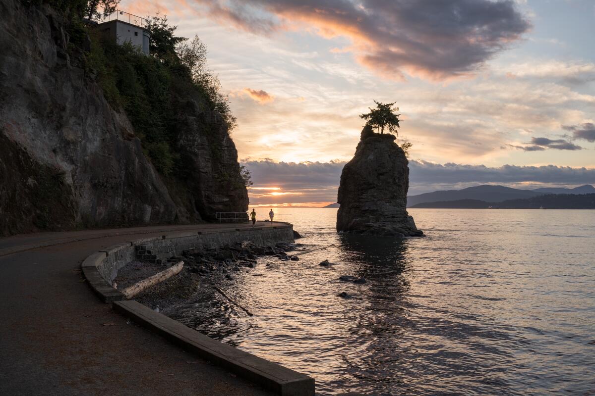 Stanley Park
