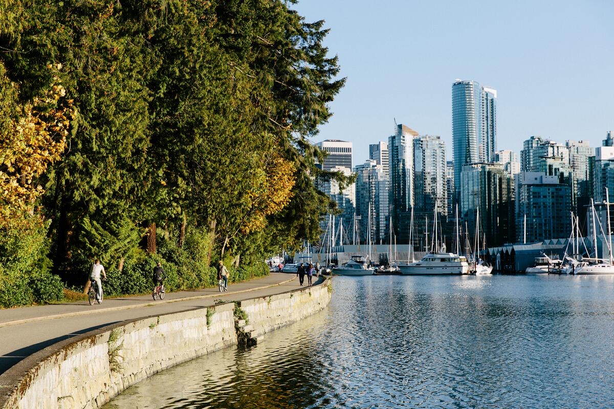 Stanley Park