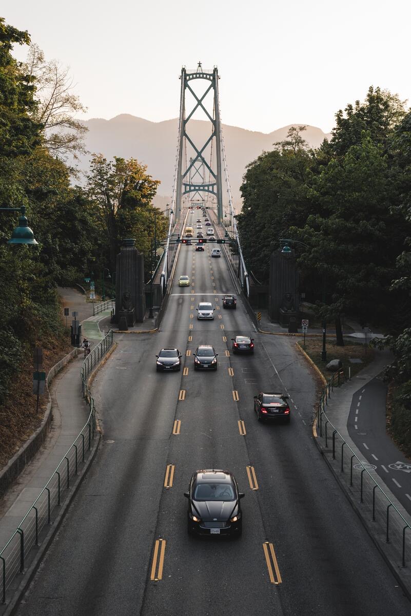 Stanley Park