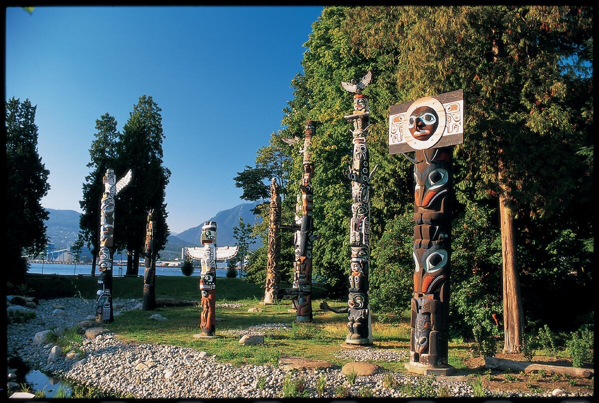 Stanley Park