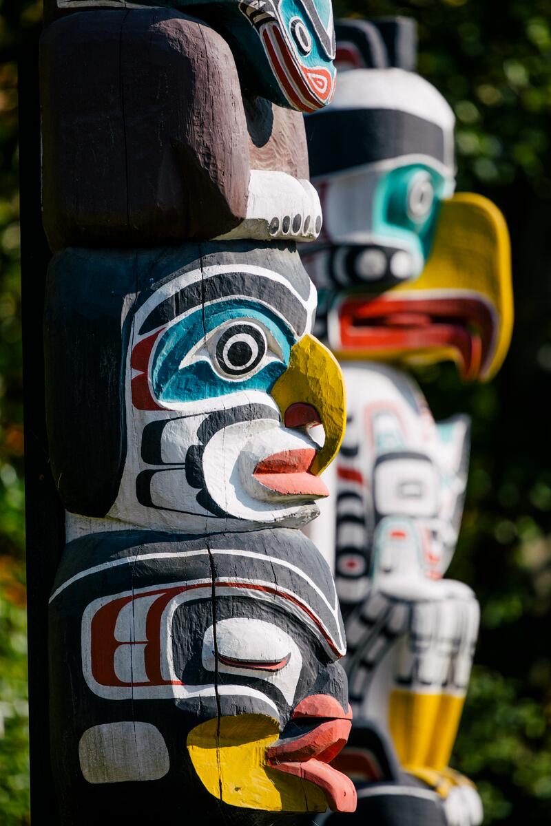 Stanley Park