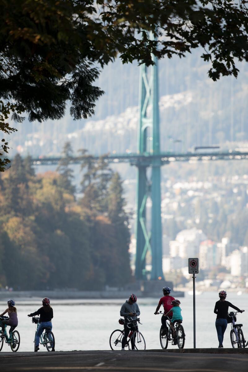 Stanley Park