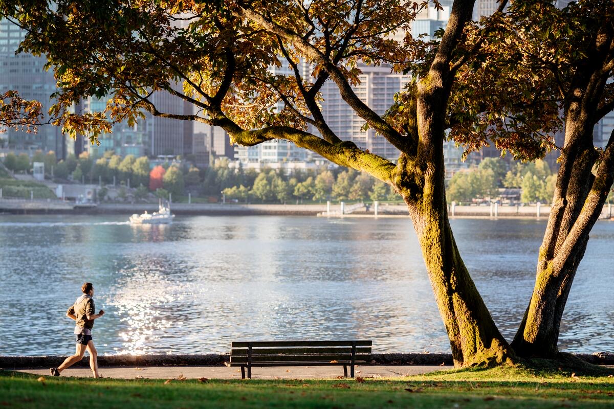 Stanley Park