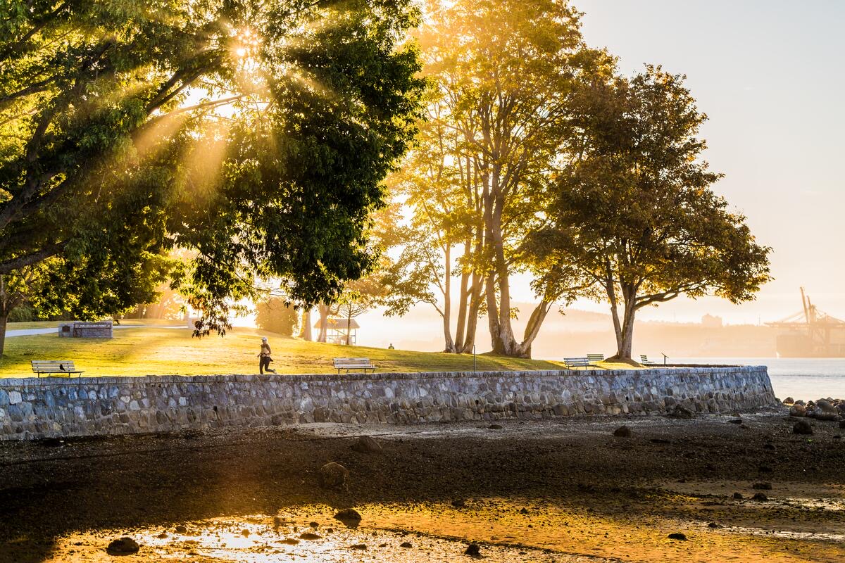 Stanley Park
