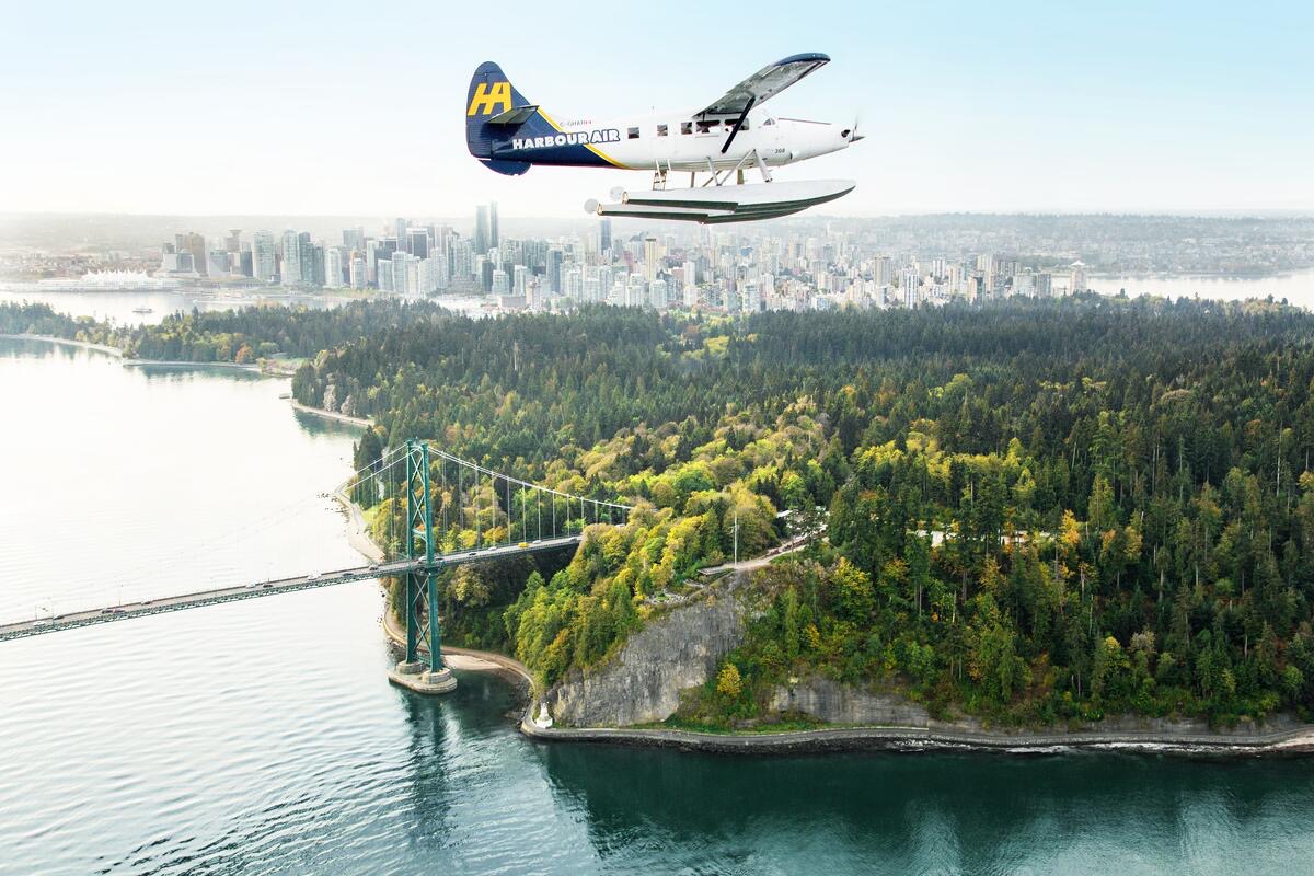 Stanley Park