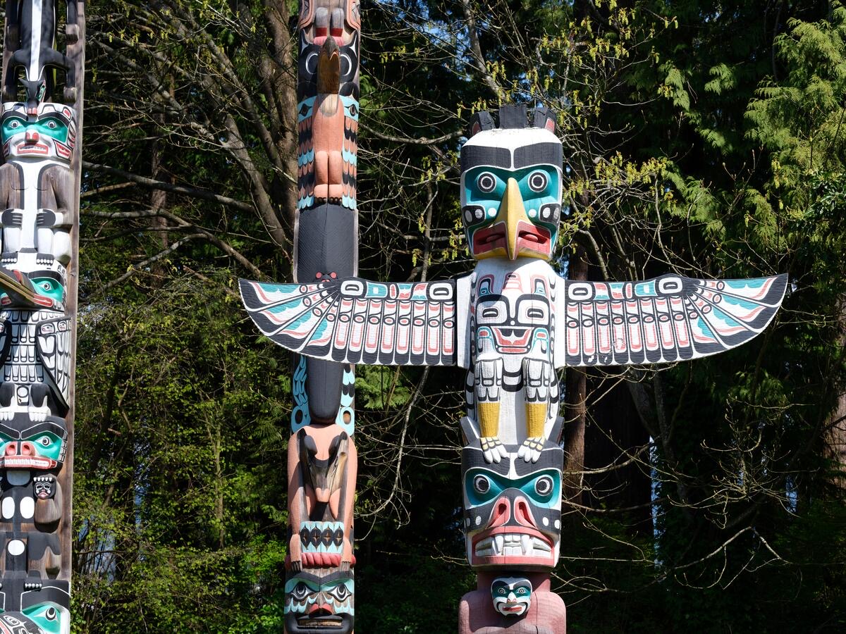 Stanley Park